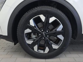 Kia Sportage Gasoline 1.6 Turbo 2WD| 177�.�. | Mobile.bg � ����� ������ 5