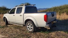 Nissan Navara undefined | Auto.bg — изображение 4