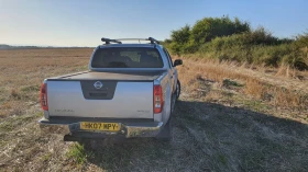 Nissan Navara undefined | Auto.bg — изображение 3