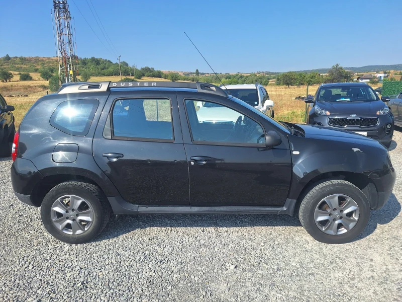 Dacia Duster 1.6Bez/Gaz Euro6B, снимка 3 - Автомобили и джипове - 46942240