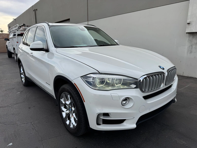 BMW X5 XDRIVE50I Harman* HeadUP* D.ASSIST* 360* Adaptive*, снимка 1 - Автомобили и джипове - 48556214