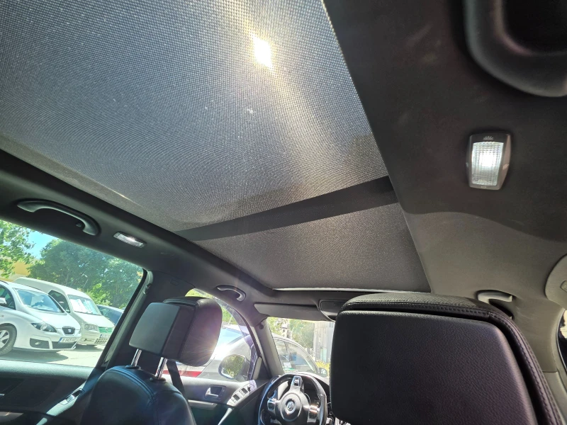 VW Tiguan R-LINE, снимка 8 - Автомобили и джипове - 52241927