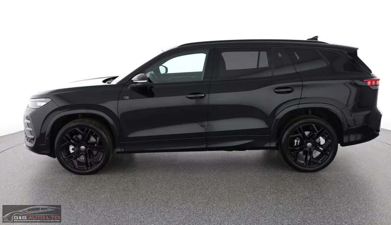 VW Tayron 2.0TDI/150HP/R-LINE/7S/MASSAGE/DSG/HUD/360/444g, снимка 3 - Автомобили и джипове - 52075153