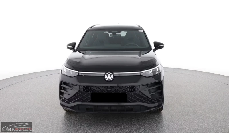 VW Tayron 2.0TDI/150HP/R-LINE/7S/MASSAGE/DSG/HUD/360/444g, снимка 2 - Автомобили и джипове - 52075153