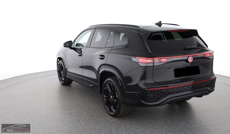 VW Tayron 2.0TDI/150HP/R-LINE/7S/MASSAGE/DSG/HUD/360/444g, снимка 4 - Автомобили и джипове - 52075153