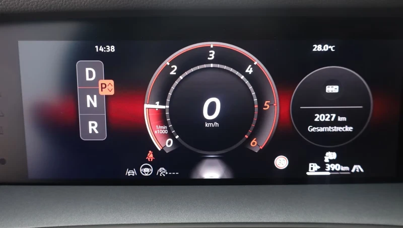 VW Tayron 2.0TDI/150HP/R-LINE/7S/MASSAGE/DSG/HUD/360/444g, снимка 11 - Автомобили и джипове - 52075153