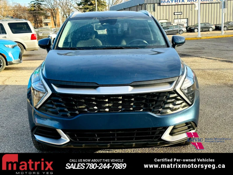 Kia Sportage СЛЕДЕНЕ НА ЛЕНТИ* КАМЕРА* ПОДГРЕВ* , снимка 3 - Автомобили и джипове - 52553773