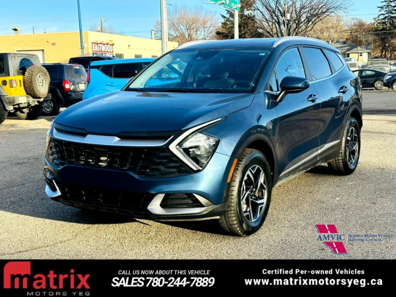 Kia Sportage СЛЕДЕНЕ НА ЛЕНТИ* КАМЕРА* ПОДГРЕВ* , снимка 6 - Автомобили и джипове - 52553773