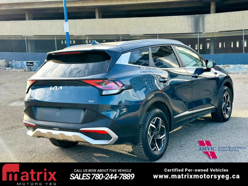 Kia Sportage СЛЕДЕНЕ НА ЛЕНТИ* КАМЕРА* ПОДГРЕВ* , снимка 10 - Автомобили и джипове - 52553773