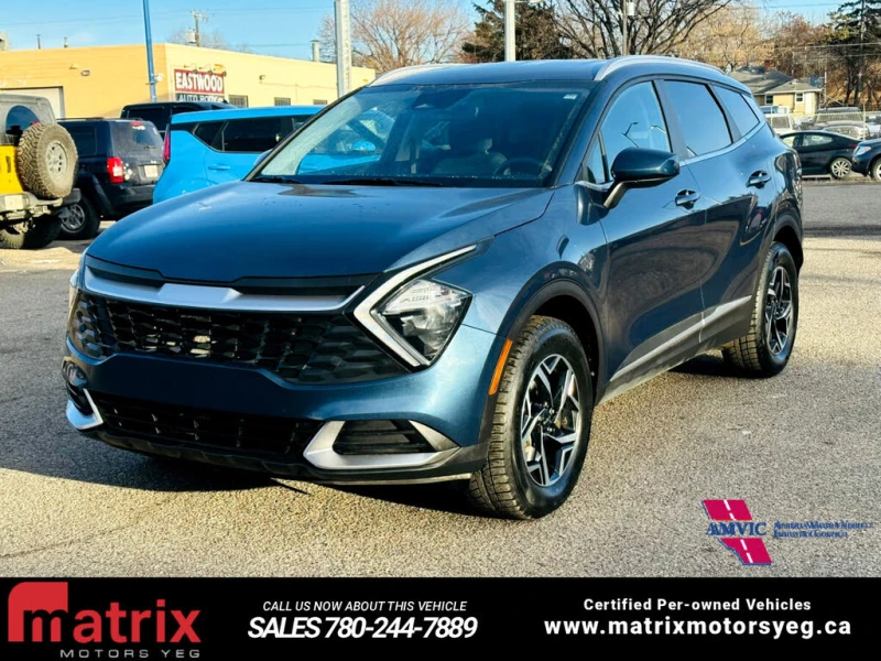 Kia Sportage СЛЕДЕНЕ НА ЛЕНТИ* КАМЕРА* ПОДГРЕВ* , снимка 2 - Автомобили и джипове - 52553773