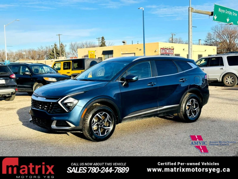 Kia Sportage СЛЕДЕНЕ НА ЛЕНТИ* КАМЕРА* ПОДГРЕВ* , снимка 4 - Автомобили и джипове - 52553773