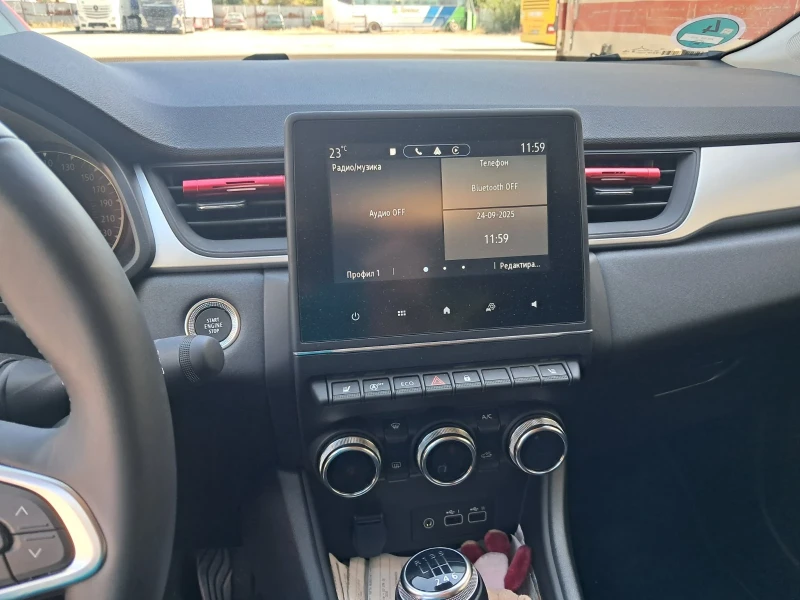 Mitsubishi ASX SUV, снимка 10 - Автомобили и джипове - 52615617