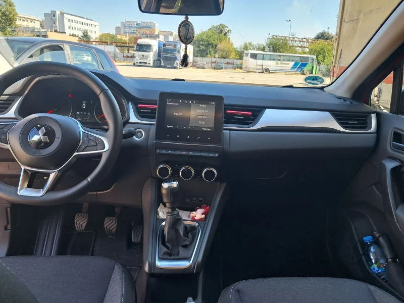 Mitsubishi ASX SUV, снимка 17 - Автомобили и джипове - 52615617