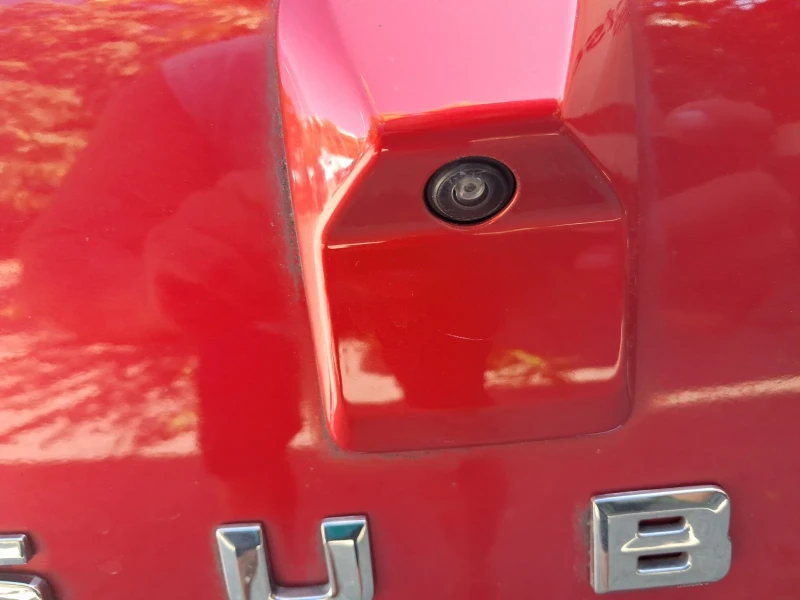 Mitsubishi ASX SUV, снимка 9 - Автомобили и джипове - 52615617