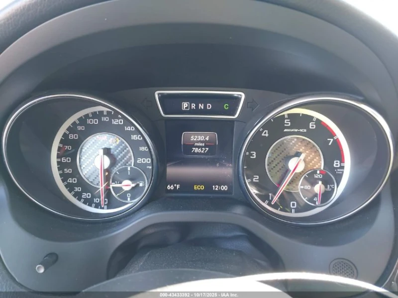 Mercedes-Benz GLA 45 AMG 4MATIC* harman/kardon* подгрев* панорама* АВТО КРЕ, снимка 9 - Автомобили и джипове - 52732194