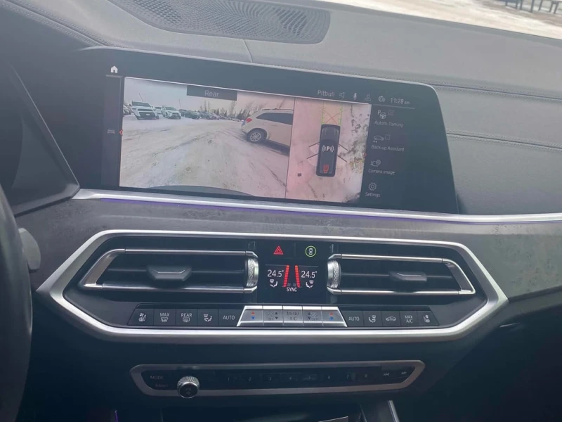 BMW X5 2022 M PACK xDrive40i * CARFAX * БЕЗ ПЪРВОНАЧАЛНА, снимка 9 - Автомобили и джипове - 52807702