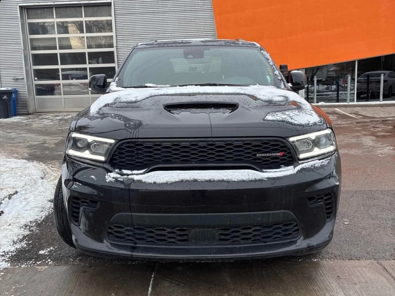 Dodge Durango * R/T AWD * CARFAX * БЕЗ ПЪРВОНАЧАЛНА ВНОСКА, снимка 6 - Автомобили и джипове - 52912443