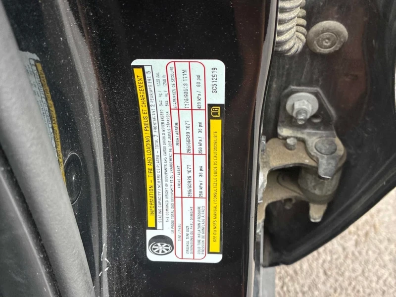 Dodge Durango * R/T AWD * CARFAX * БЕЗ ПЪРВОНАЧАЛНА ВНОСКА, снимка 13 - Автомобили и джипове - 52912443