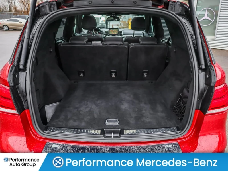 Mercedes-Benz GLE * Suv | 1 Owner | No Reported Accidents * CARFAX *, снимка 8 - Автомобили и джипове - 53024146