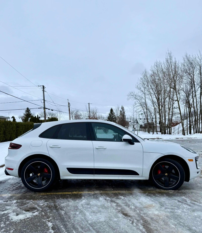 Porsche Macan GTS С РЕГИСТРАЦИЯ & АВТО КРЕДИТ , снимка 5 - Автомобили и джипове - 53338017