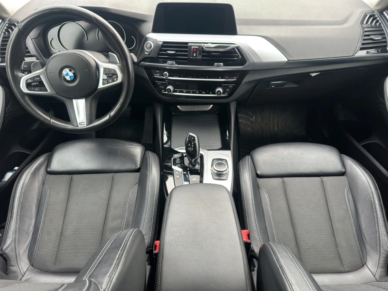 BMW X4 xDrive20d, снимка 7 - Автомобили и джипове - 53525997
