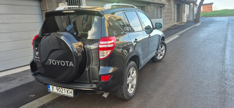 Toyota Rav4, снимка 2 - Автомобили и джипове - 53540024