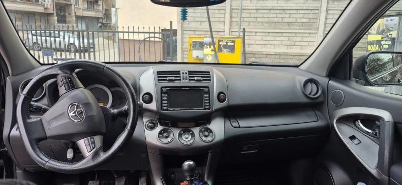 Toyota Rav4, снимка 4 - Автомобили и джипове - 53540024