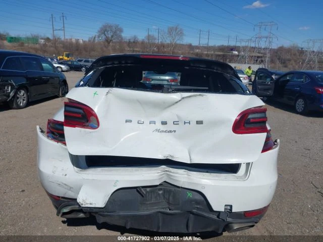 Porsche Macan * Директно закупуване* Фиксирана цена - изображение 6
