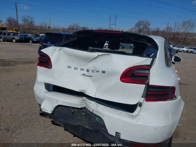 Porsche Macan * Директно закупуване* Фиксирана цена - изображение 7