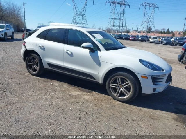 Porsche Macan * Директно закупуване* Фиксирана цена - изображение 2