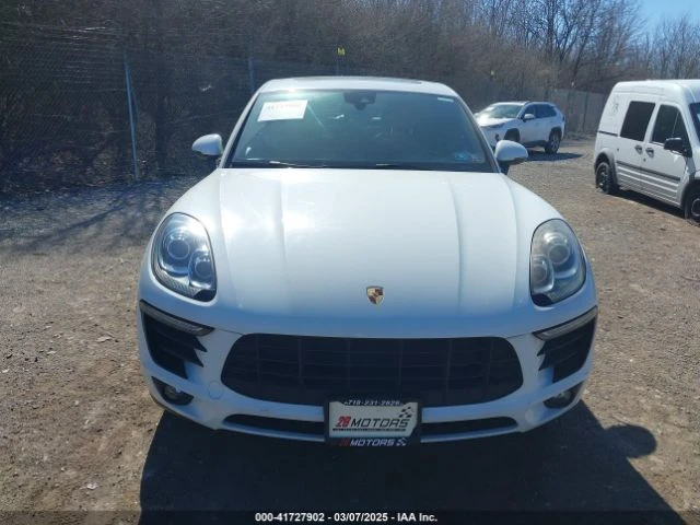 Porsche Macan * Директно закупуване* Фиксирана цена - изображение 5