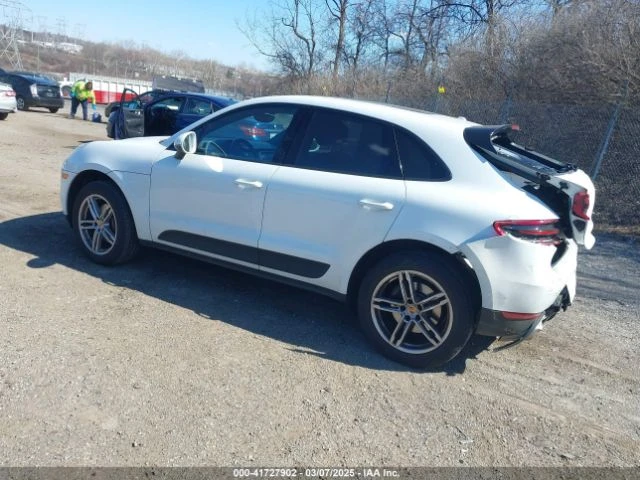 Porsche Macan * Директно закупуване* Фиксирана цена - изображение 3