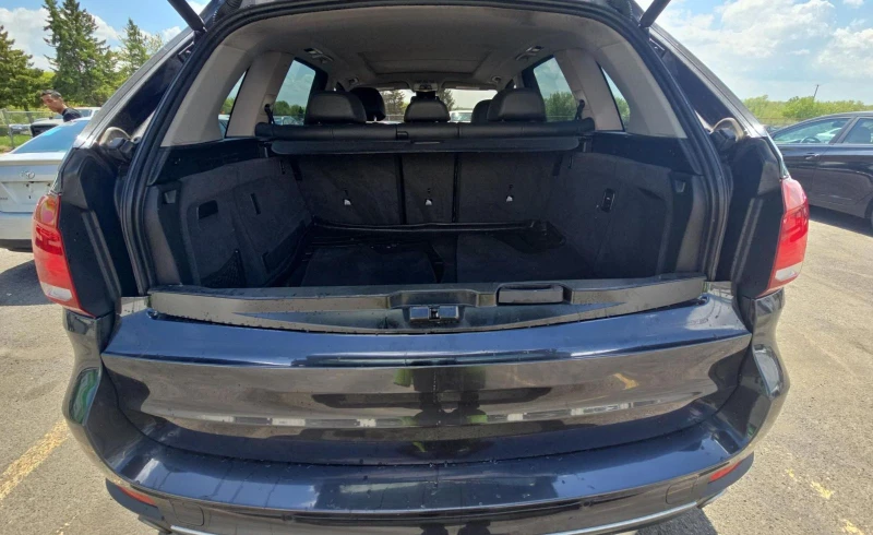 BMW X5 ХЕДЪП* ПОДГРЕВ* КАМЕРА* КЕЙЛЕС* LANE* ASSIST - 21600 лв. - 92490511 | Car24.bg