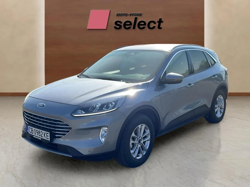 Ford Kuga 2.5i FHEV - 58900 лв. - 89266622 1