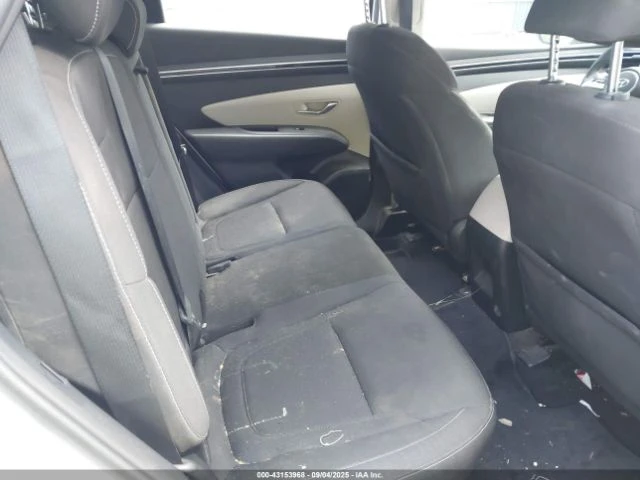 Hyundai Tucson SE - изображение 9