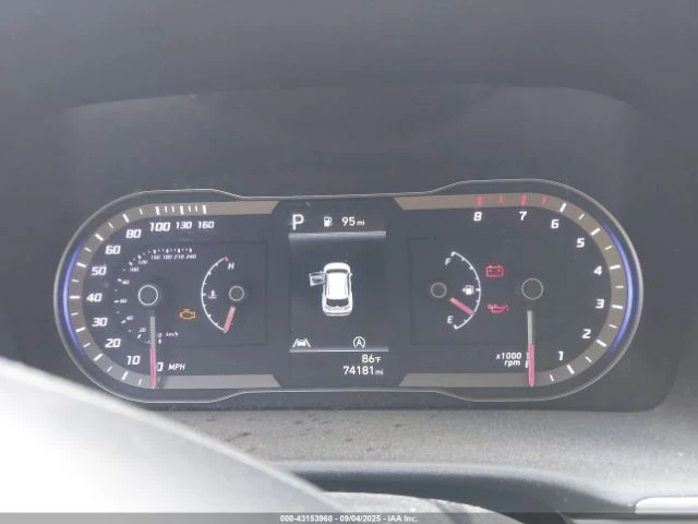 Hyundai Tucson SE - изображение 6