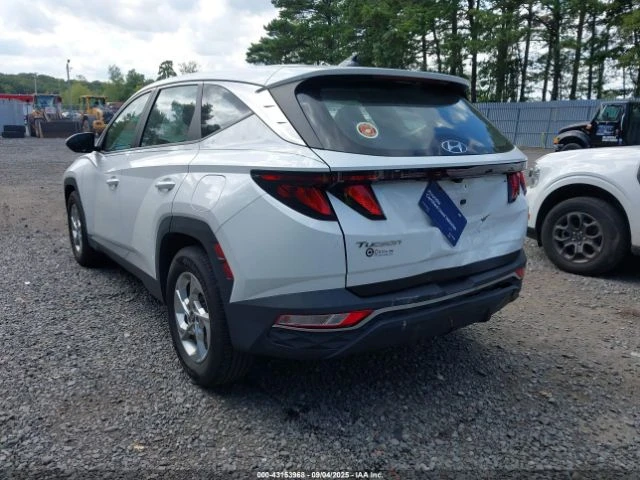 Hyundai Tucson SE - изображение 3