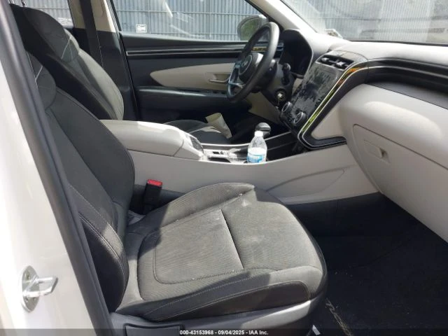 Hyundai Tucson SE - изображение 5