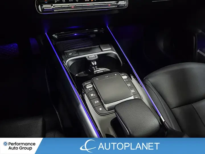 Mercedes-Benz GLA 250 DIGITAL/LANE ASSIST/KAMEPA/4MATIC | Mobile.bg   13