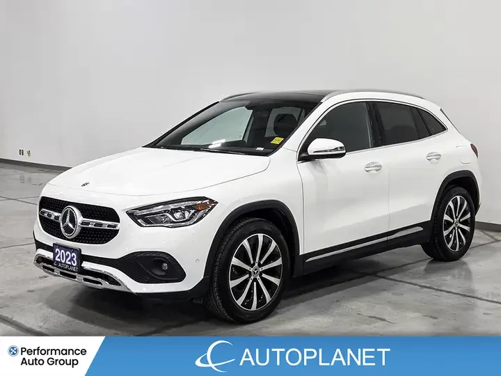 Mercedes-Benz GLA 250 DIGITAL/LANE ASSIST/KAMEPA/4MATIC - изображение 2