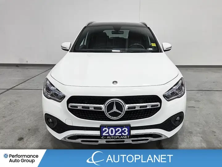 Mercedes-Benz GLA 250 DIGITAL/LANE ASSIST/KAMEPA/4MATIC - изображение 5