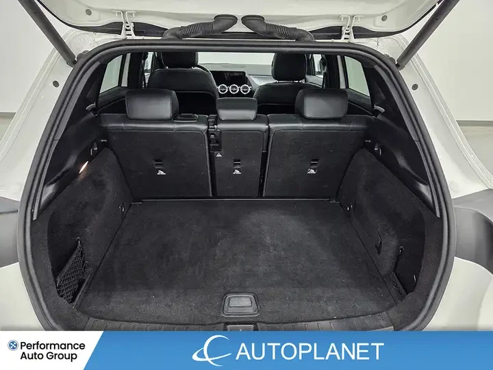 Mercedes-Benz GLA 250 DIGITAL/LANE ASSIST/KAMEPA/4MATIC | Mobile.bg   15