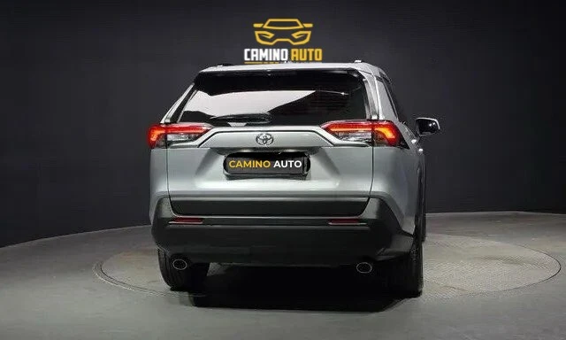 Toyota Rav4 2.5 2WD , снимка 4 - Автомобили и джипове - 53192761