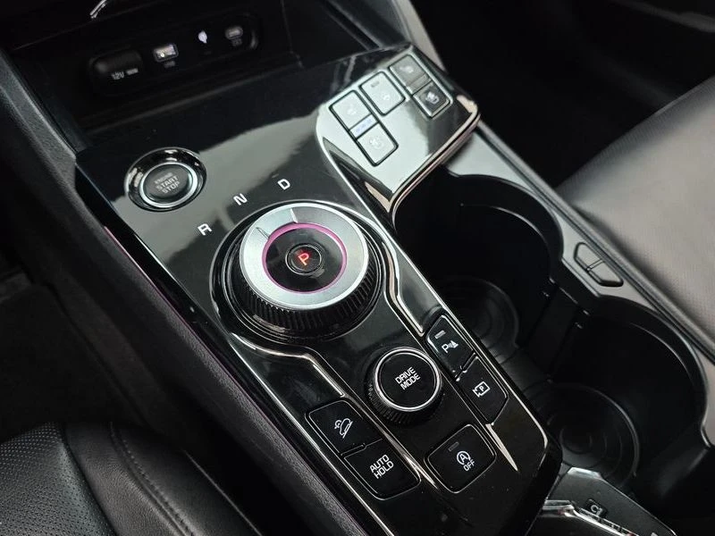 Kia Sportage Gasoline 1.6 Turbo 2WD| 177�.�. | Mobile.bg � ����������� 9