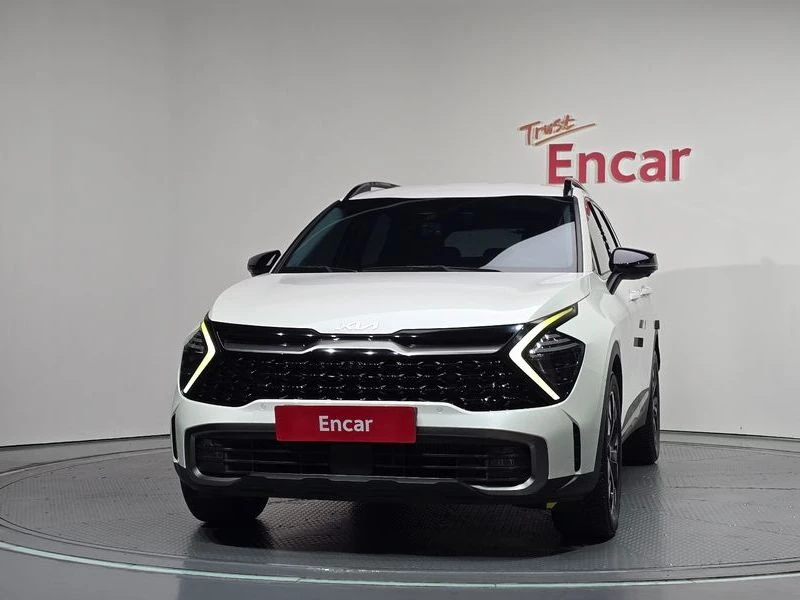 Kia Sportage Gasoline 1.6 Turbo 2WD| 177�.�. | Mobile.bg � ����������� 3