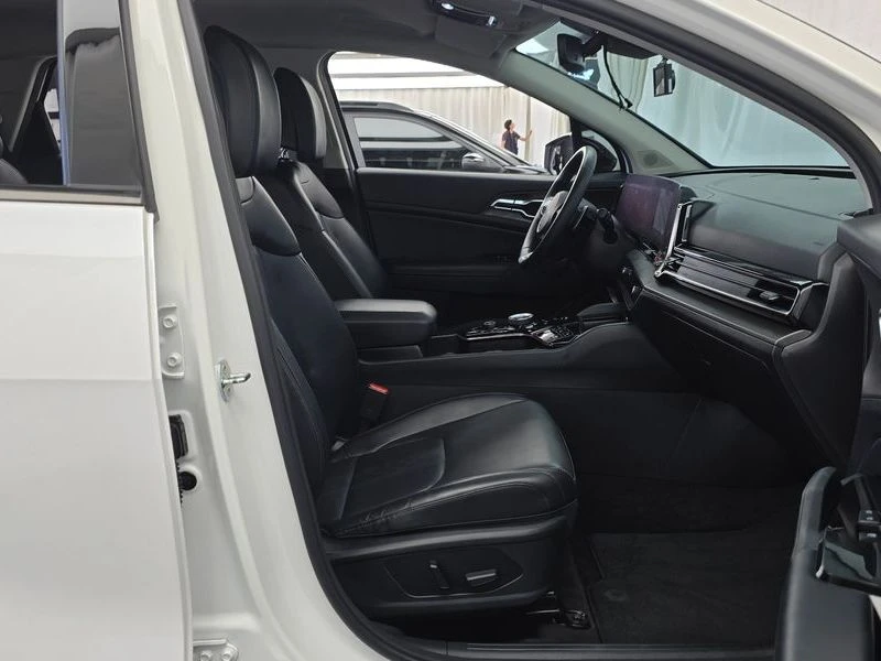 Kia Sportage Gasoline 1.6 Turbo 2WD| 177�.�. | Mobile.bg � ����������� 11