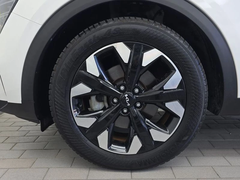 Kia Sportage Gasoline 1.6 Turbo 2WD| 177�.�. | Mobile.bg � ����������� 5