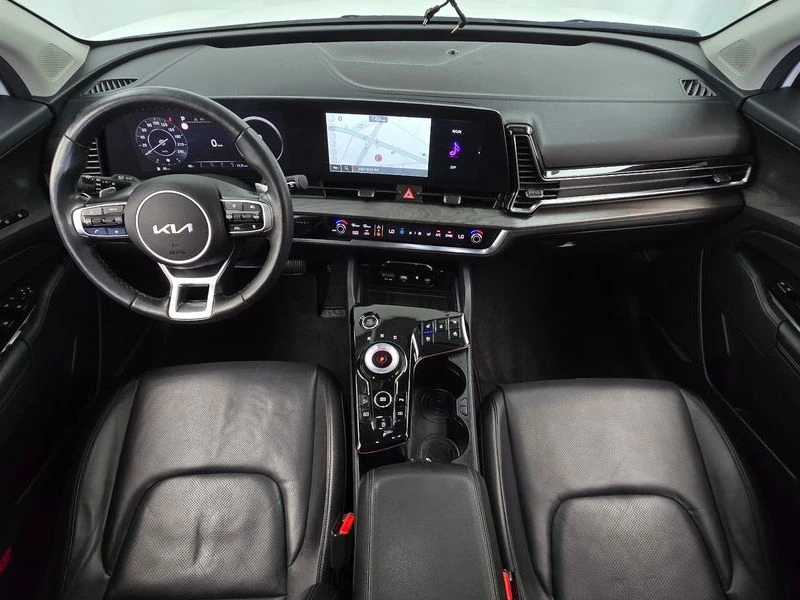 Kia Sportage Gasoline 1.6 Turbo 2WD| 177�.�. | Mobile.bg � ����������� 7