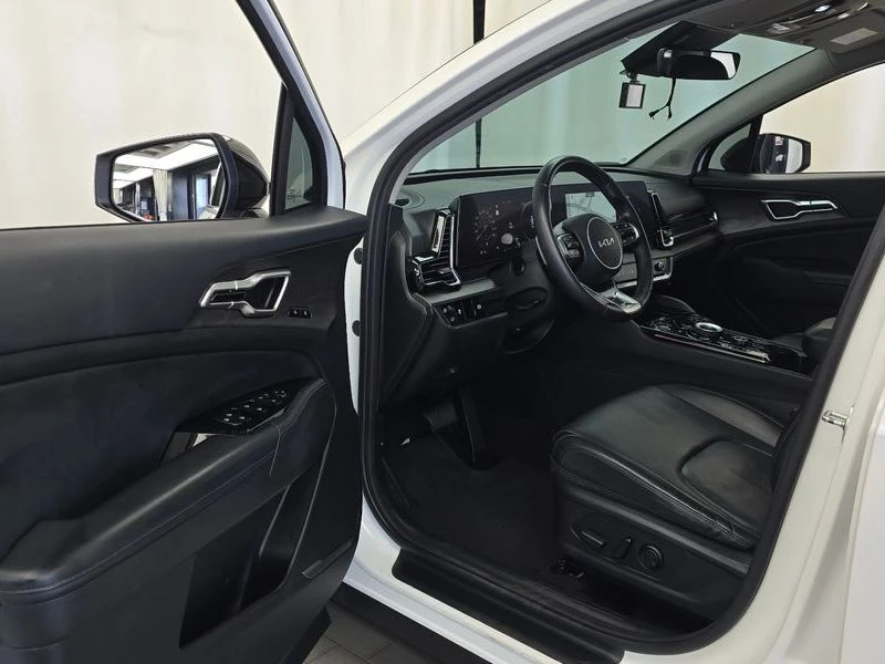 Kia Sportage Gasoline 1.6 Turbo 2WD| 177�.�. | Mobile.bg � ����������� 10