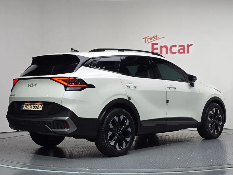 Kia Sportage Gasoline 1.6 Turbo 2WD| 177�.�. | Mobile.bg � ����������� 2